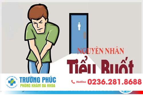 Chi phí chữa chứng tiểu buốt tiểu gắt hết bao nhiêu tiền?