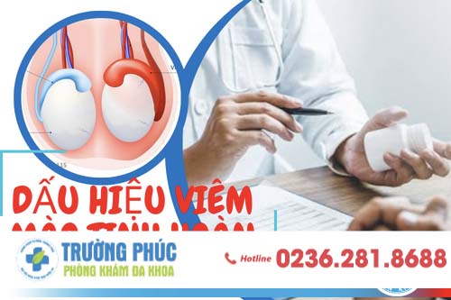 Những điều cần biết về viêm mào tinh hoàn