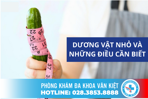 Chỉnh hình dương vật nhỏ bằng kĩ thuật ít xâm lấn mới