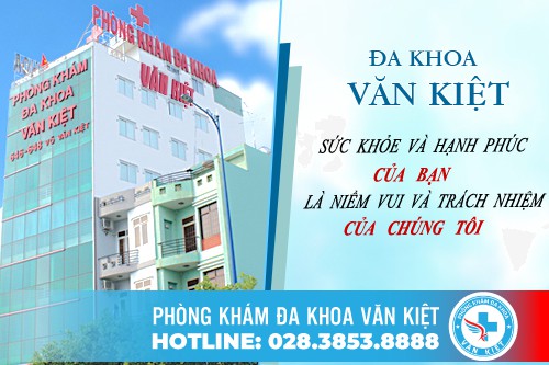Phòng Khám Đa Khoa Trường Phúc Địa chỉ “vàng” chăm sóc sức khỏe nam giới