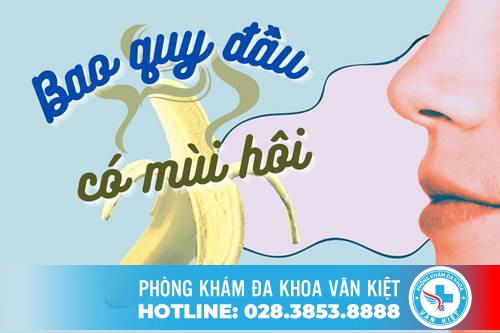 Cậu nhỏ có mùi lạ gây ảnh hưởng nghiêm trọng đến sức khỏe, sinh hoạt cá nhân Cậu nhỏ có mùi lạ gây ảnh hưởng nghiêm trọng đến sức khỏe, sinh hoạt cá nhân