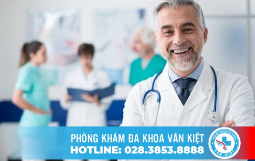Bệnh Viện Nam Khoa Uy Tín Tại TPHCM