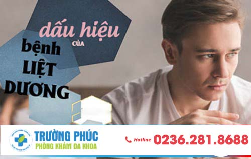 LIỆT DƯƠNG CÓ CHỮA ĐƯỢC KHÔNG? PHƯƠNG PHÁP ĐIỀU TRỊ LIỆT DƯƠNG HIỆU QỦA NHẤT
