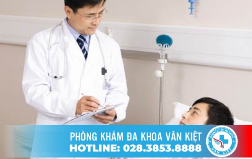 Địa Chỉ Khám Bệnh Dương Vật An Toàn Và Uy Tín Tại TPHCM