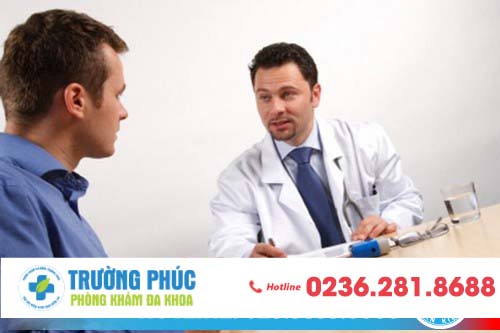Những ảnh hưởng nếu không đi cắt bao quy đầu rất nguy hại