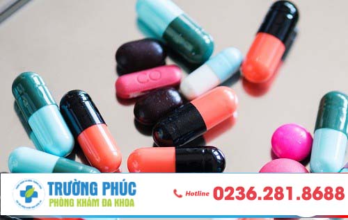 Phương pháp nội khoa chữa trị vô sinh ở nam giới