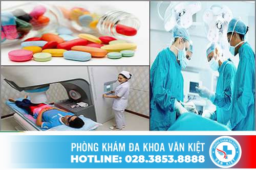 Địa Chỉ Chữa Trị Viêm Tuyến Tiền Liệt An Toàn Và Uy Tín Tại Đà Nẵng