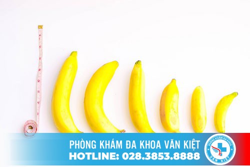 Kéo dài dương vật là thước đo so sánh độ manly của nam giới