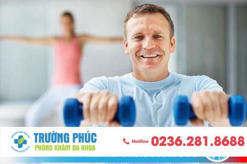 Phương pháp nào phòng tránh rối loạn cương đơn giản và hiệu quả