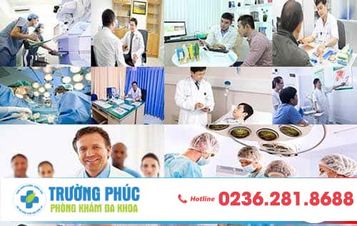 Bệnh viện khám nam khoa chuyên nghiệp hiện nay tại Đà Nẵng