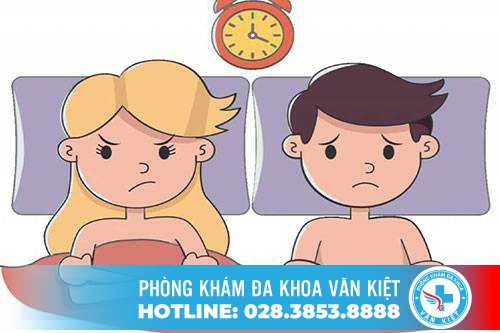 Điều Trị Xuất Tinh Sớm Ở Đâu Là Tốt Nhất Tại Đà Nẵng?