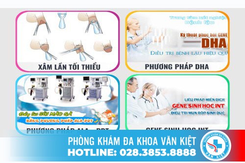 Ngứa dương vật cần được phát hiện và điều trị kịp thời