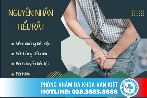 Tiểu buốt tiểu rát có phải là bệnh? Tác hại của tiểu buốt tiểu rát