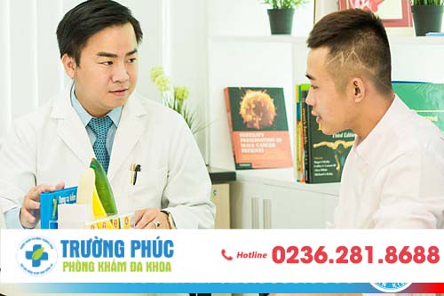 PHÒNG KHÁM NAM KHOA UY TÍN TẠI Đà Nẵng MÀ NAM GIỚI KHÔNG THỂ BỎ QUA