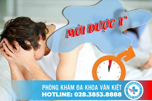 Làm cách nào để quan hệ lâu ra nhất cho nam giới?