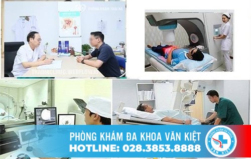 PHÒNG KHÁM ĐIỀU TRỊ LẬU UY TÍN TẠI Đà Nẵng