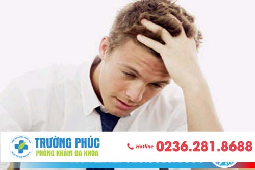 THỦ DÂM NHIỀU CÓ BỊ VÔ SINH KHÔNG?