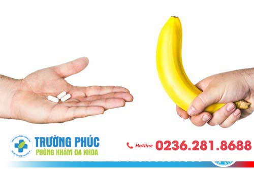 Thuốc chữa rối loạn cương dương phổ biến hiện nay