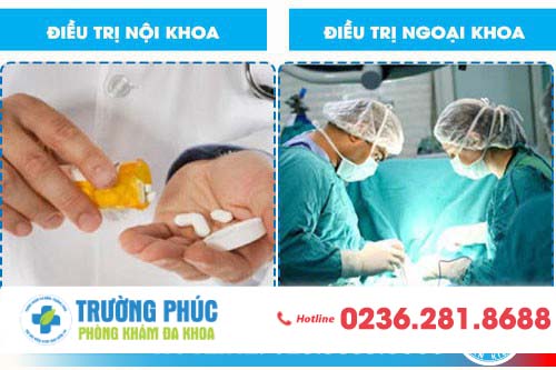 Điều trị các bệnh bộ phận sinh dục nam như thế nào?