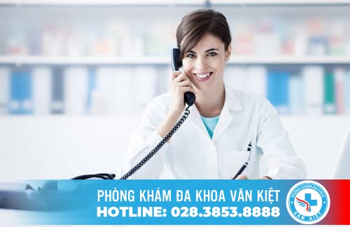 TƯ VẤN SỨC KHỎE TÌNH DỤC NHANH CHÍNH XÁC TẠI ĐA KHOA Phòng Khám Đa Khoa Trường Phúc