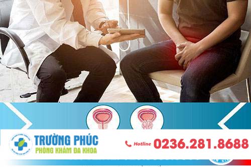 Viêm tuyến tiền liệt là bệnh gì và có gây ảnh hưởng gì không?
