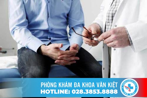 Chữa Vô Sinh Nam Giới Ở Đâu An Toàn Hiệu Quả, Bảo Mật Tại TPHCM?